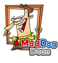 About Mad Dog Dean